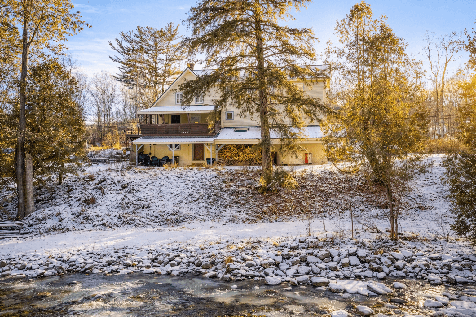 Everything You Need for the Perfect Getaway